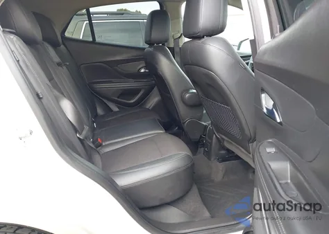 2020 Buick Encore Awd Preferred z USA, uszkodzony, nr VIN KL4CJESB3LB319451